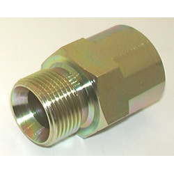 3/4 x 1/2 BSP M/FIXED F BUSH